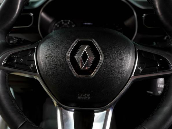 Renault Arkana I с пробегом 2020 года, цена 1 649 000 рублей, 161263 км, внедорожник, Автокод Объявления