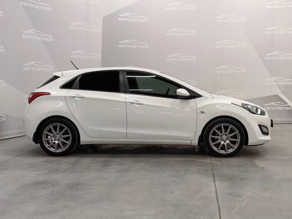 Hyundai i30 II с пробегом 2014 года, цена 1 270 000 рублей, 116000 км, хэтчбек, Автокод Объявления