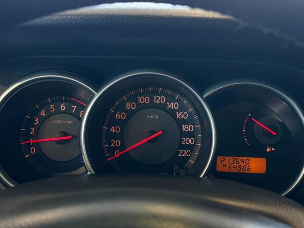 Nissan Tiida I с пробегом 2008 года, цена 675 000 рублей, 213640 км, хэтчбек, Автокод Объявления