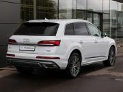 Audi Q7 II (4M) Рестайлинг Москва  - изображение 30