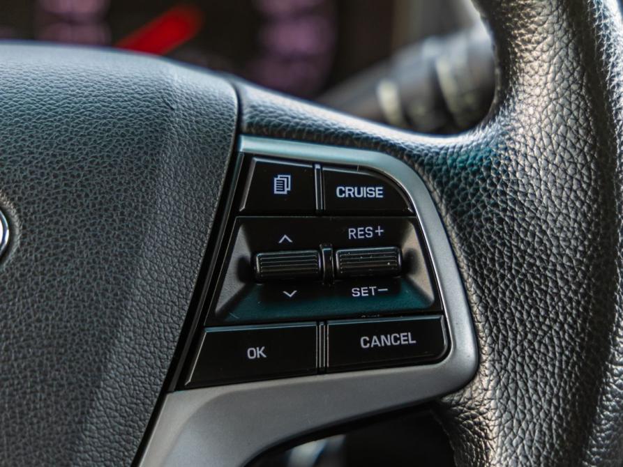 Hyundai Solaris II Волгоград  - изображение 18
