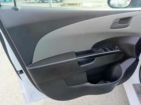 Chevrolet Aveo II с пробегом 2014 года, цена 879 995 рублей, 88540 км, седан, Автокод Объявления