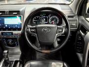 Toyota Land Cruiser Prado 150 Series Рестайлинг 2 Екатеринбург  - изображение 48