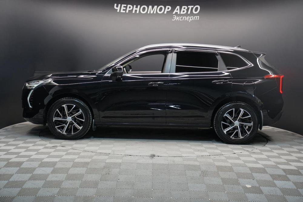 Haval Jolion I Крым  - изображение 2