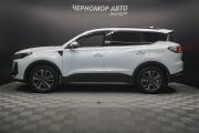 Chery Tiggo 7 Pro Max I Рестайлинг Крым  - изображение 30