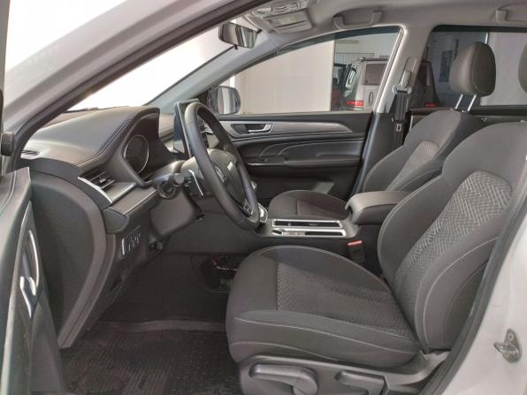 Haval M6 II с пробегом 2023 года, цена 1 780 000 рублей, 18808 км, внедорожник, Автокод Объявления