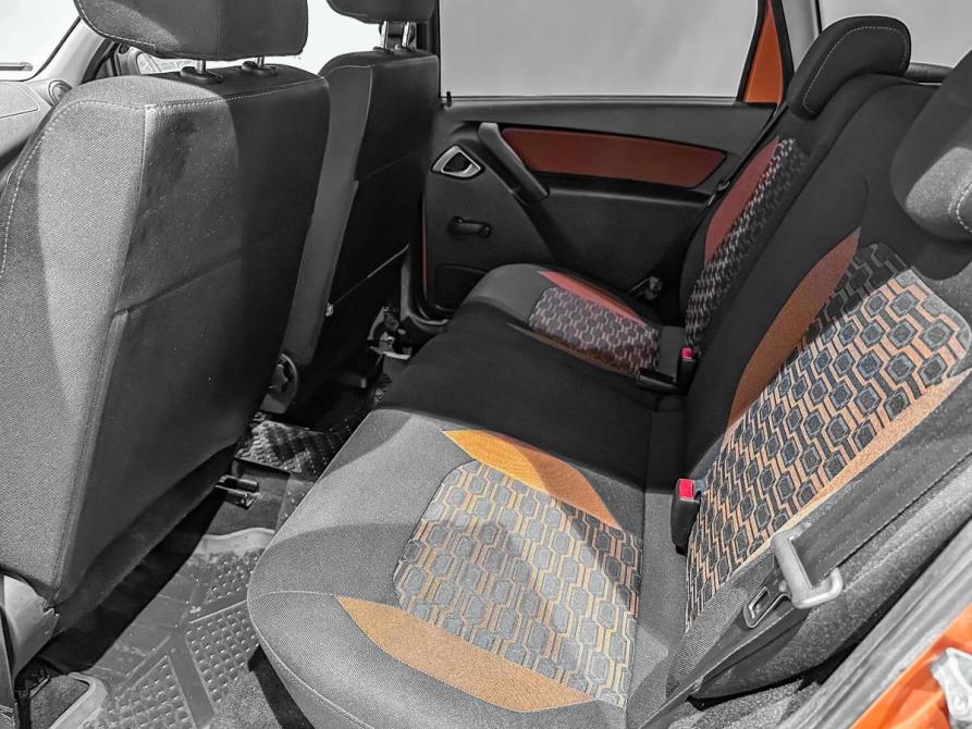 Lada (ВАЗ) Granta I Рестайлинг Екатеринбург  - изображение 15