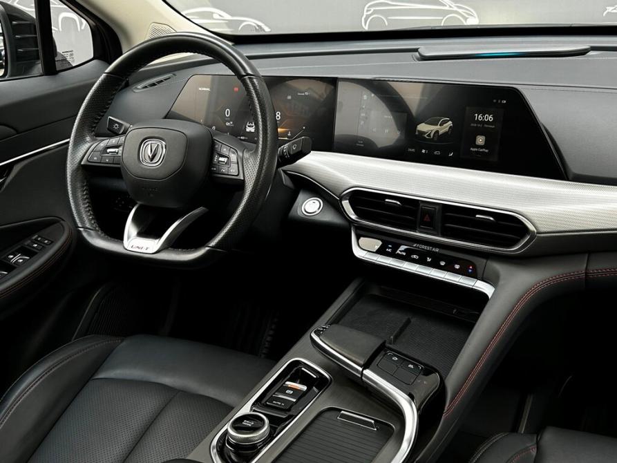Changan UNI-T I Санкт-Петербург  - изображение 17