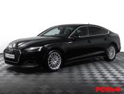 Audi A5 II (F5) Рестайлинг Москва  - изображение 26