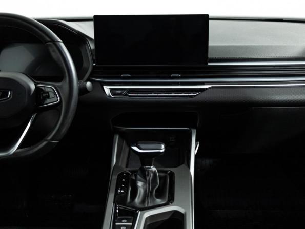 Belgee S50 с пробегом 2025 года, цена 1 737 000 рублей, 36396 км, седан, Автокод Объявления