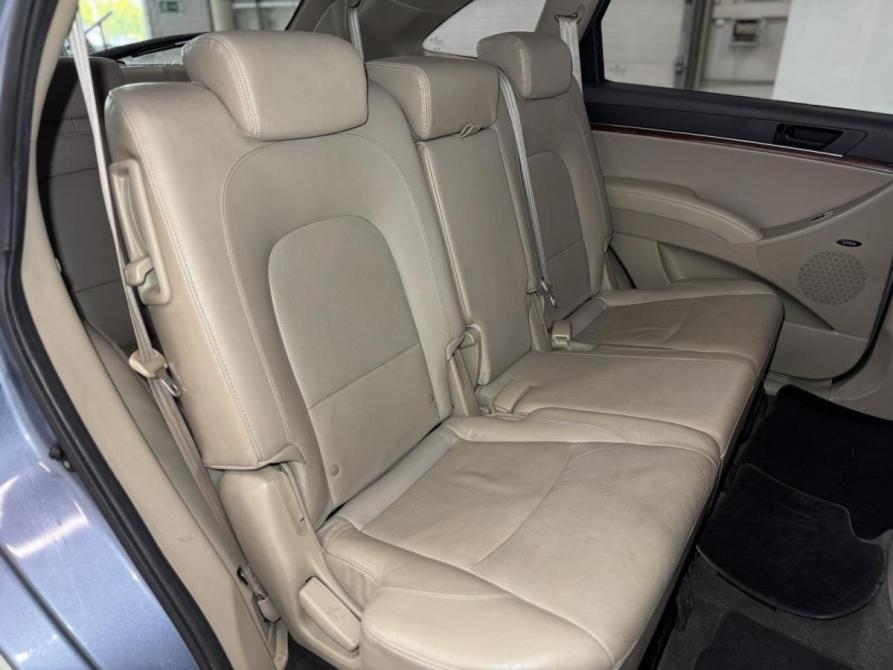 Hyundai ix55 Нижний Новгород  - изображение 13