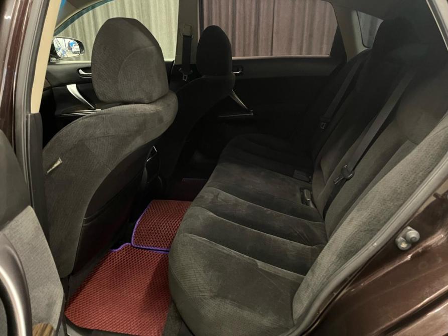 Nissan Teana II Рестайлинг Красноярск  - изображение 12