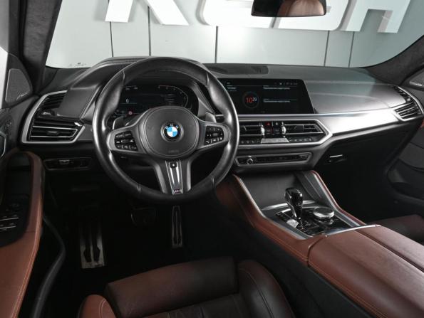 BMW X6 III (G06) с пробегом 2021 года, цена 7 919 000 рублей, 86951 км, внедорожник, Автокод Объявления
