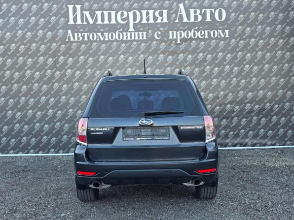 Subaru Forester III Рестайлинг с пробегом 2011 года, цена 1 170 000 рублей, 226123 км, внедорожник, Автокод Объявления