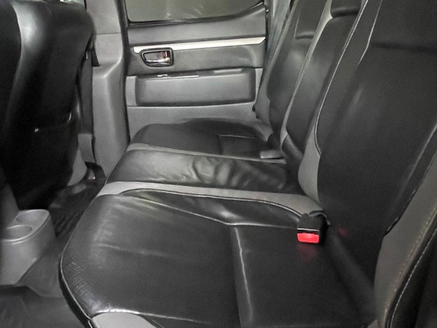 Ford Ranger II Рестайлинг Тверь  - изображение 9