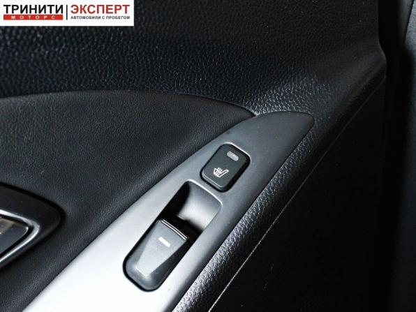 Hyundai ix35 I с пробегом 2011 года, цена 1 157 000 рублей, 198352 км, внедорожник, Автокод Объявления