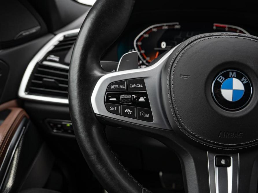 BMW X6 III (G06) Краснодар  - изображение 18
