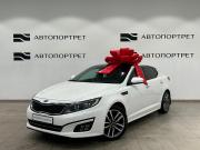 Kia Optima III Рестайлинг Санкт-Петербург  - изображение 25