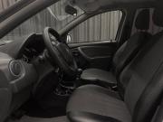 Renault Duster I Рестайлинг Красноярск  - изображение 22