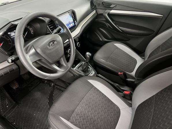 Lada (ВАЗ) Vesta I Рестайлинг (NG) с пробегом 2024 года, цена 1 189 000 рублей, 50047 км, седан, Автокод Объявления