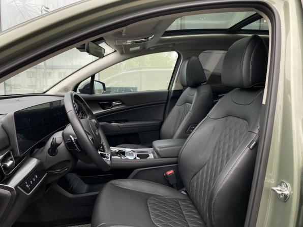 Kia Sportage V с пробегом 2024 года, цена 4 149 000 рублей, 25974 км, внедорожник, Автокод Объявления