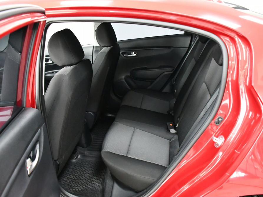 Kia Rio IV Новосибирск  - изображение 13