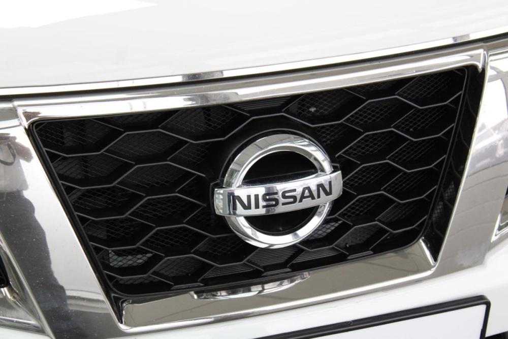 Nissan Terrano III (D10) Красноярск  - изображение 16