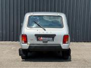 Lada (ВАЗ) 2121 (4x4) I Рестайлинг Самара  - изображение 21