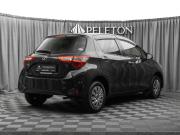 Toyota Vitz III (XP130) Рестайлинг Москва  - изображение 30
