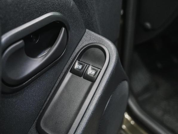 Renault Duster I Рестайлинг с пробегом 2017 года, цена 1 169 000 рублей, 21140 км, внедорожник, Автокод Объявления