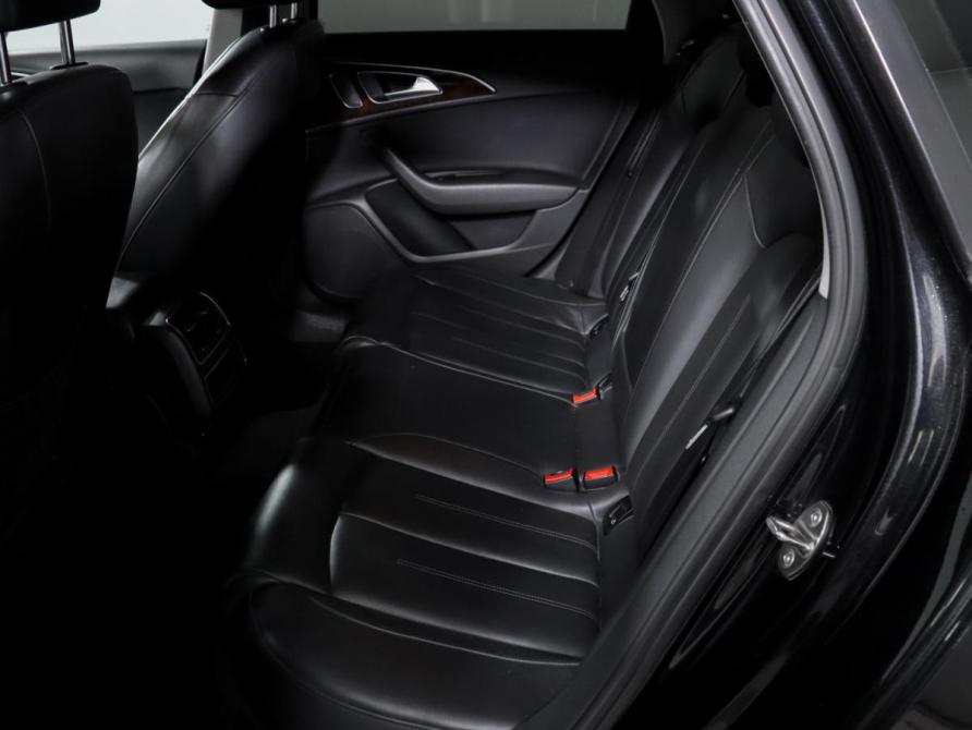 Audi A6 IV (C7) Москва  - изображение 10