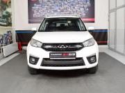 Chery Tiggo 3 I Кемерово  - изображение 25