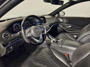 Mercedes-Benz Maybach S-Класс I (X222) Рестайлинг Санкт-Петербург  - изображение 47