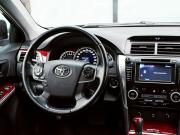 Toyota Camry VII (XV50) Екатеринбург  - изображение 40