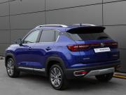 Changan CS35 Plus I Москва  - изображение 31