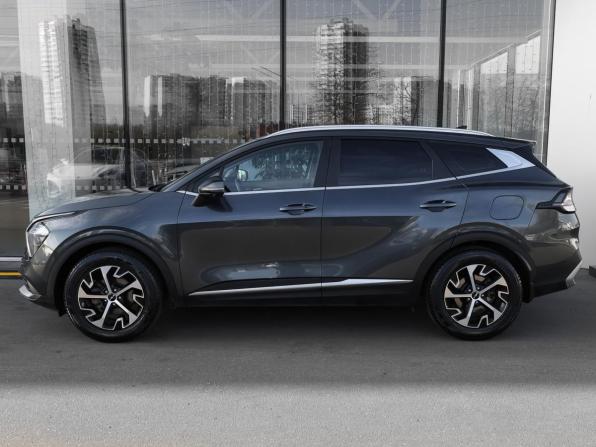 Kia Sportage V с пробегом 2023 года, цена 2 749 000 рублей, 120784 км, внедорожник, Автокод Объявления