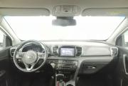 Kia Sportage IV Рестайлинг Саранск  - изображение 37