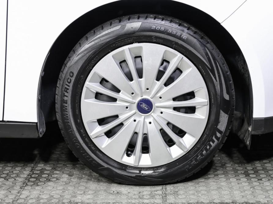 Ford Focus III Рестайлинг Москва  - изображение 18
