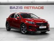 Kia XCeed I Тюмень  - изображение 27