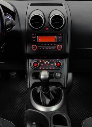 Nissan Qashqai I Рестайлинг с пробегом 2012 года, цена 999 000 рублей, 187812 км, внедорожник, Автокод Объявления