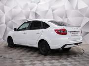 Lada (ВАЗ) Granta I Рестайлинг Ульяновск  - изображение 22
