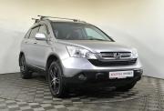 Honda CR-V III Нижний Новгород  - изображение 21