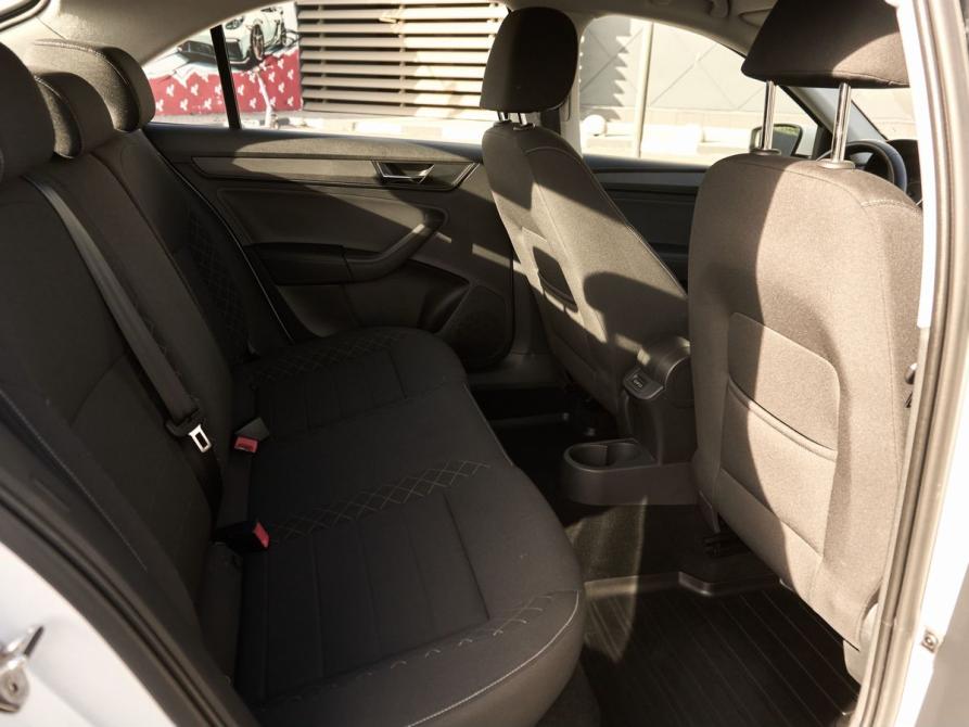 Skoda Rapid II Казань  - изображение 7
