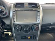 Toyota Corolla X (E140 E150) Рестайлинг Тамбов  - изображение 36