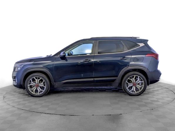 Kia Seltos I с пробегом 2021 года, цена 2 050 000 рублей, 88403 км, внедорожник, Автокод Объявления