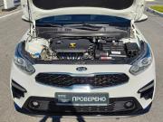 Kia Cerato IV Чебоксары  - изображение 33