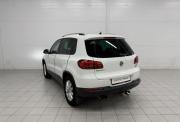 Volkswagen Tiguan I Рестайлинг Астрахань  - изображение 26