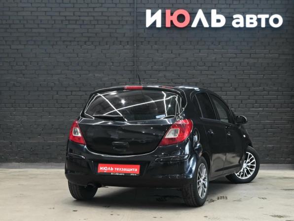 Opel Corsa D с пробегом 2008 года, цена 290 000 рублей, 275460 км, хэтчбек, Автокод Объявления