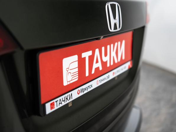 Honda Vezel I с пробегом 2013 года, цена 1 420 500 рублей, 154878 км, внедорожник, Автокод Объявления
