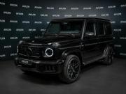 Mercedes-Benz G-Класс AMG II (W465) Рестайлинг Москва  - изображение 22